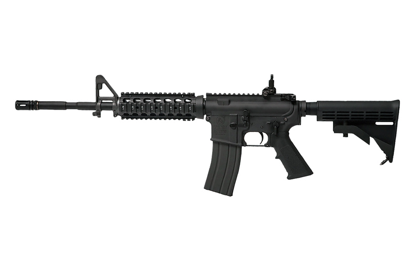 Tokyo Marui M4A1 MWS GBB