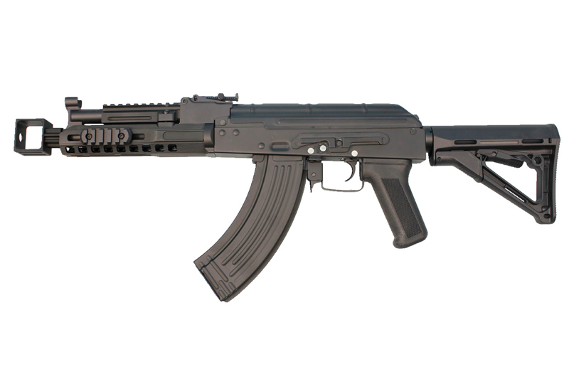 Double Bell DB-029 AK K9 Custom