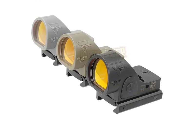 Trijicon Red Dot SRO