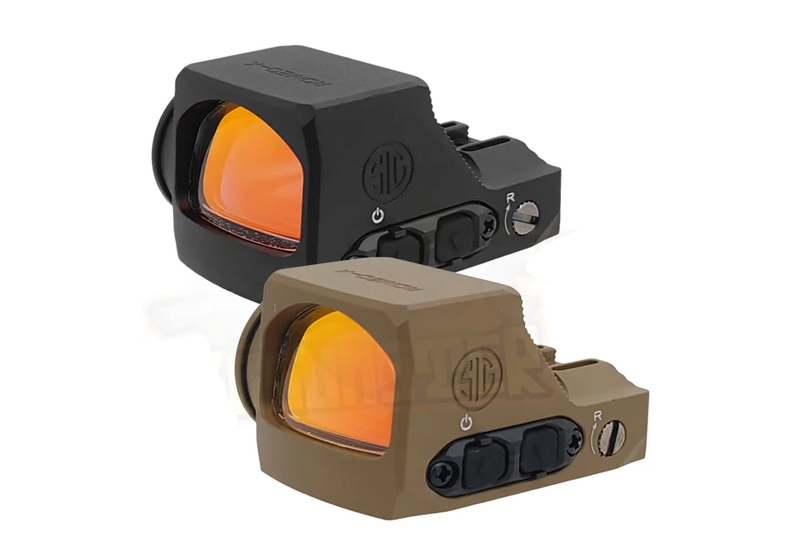 Red Dot Sig Sauer ROMEO-X
