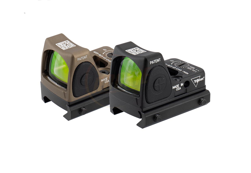 Red Dot Trijicon RMR Type 2