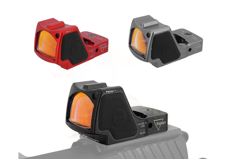 Red Dot Trijicon RMR HD