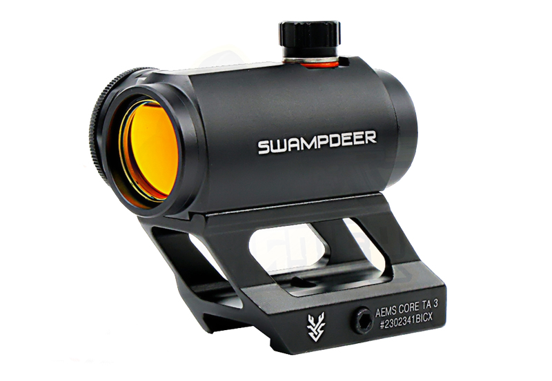 Red Dot TA-3