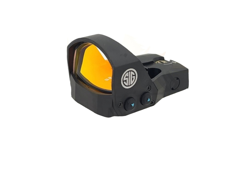 Red Dot Sig Sauer ROMEO1 1x30
