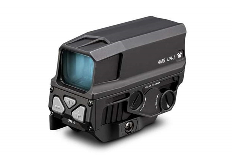 Holographic AMG UH-1 Gen2