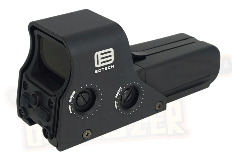 Red Dot EoTech 552