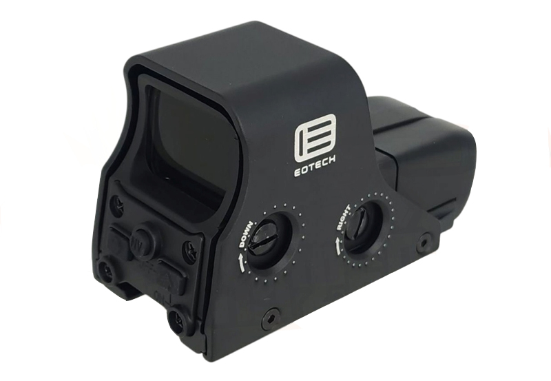Red Dot EoTech 551