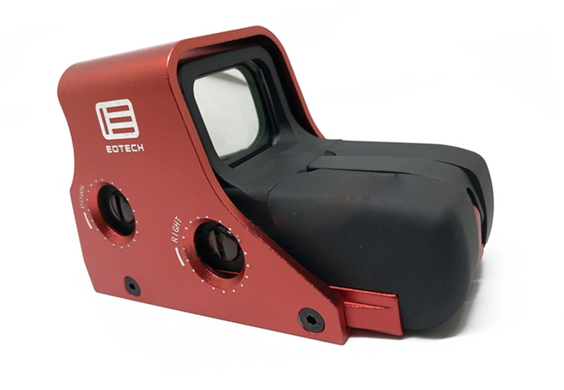 Red Dot EoTech 551 màu đỏ