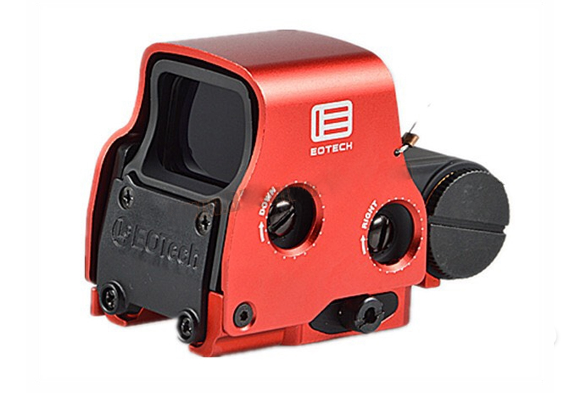 Red Dot EoTech EXPS3 màu đỏ