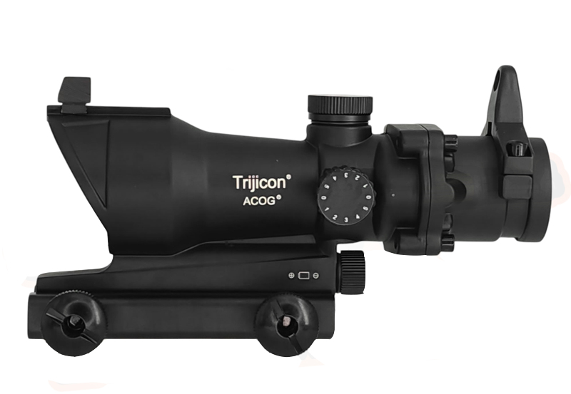 Red Dot Trijicon ACOG TA01NSN 1x32