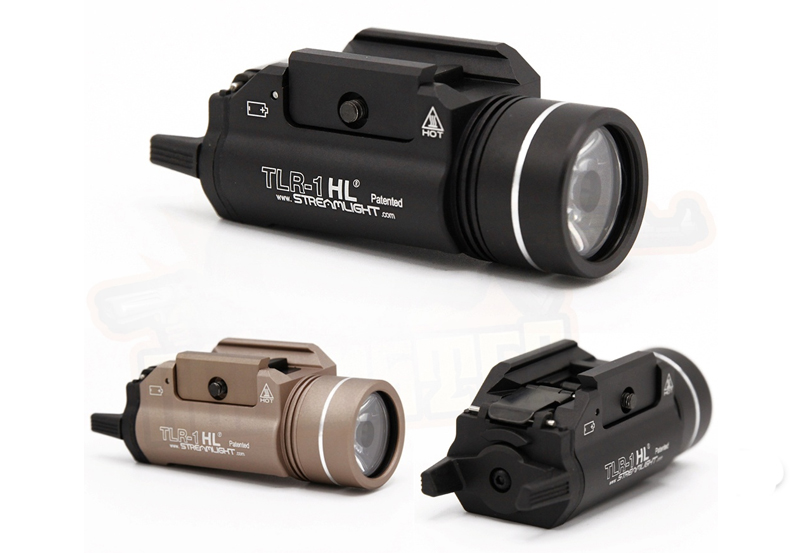 Đèn Pin TLR-1 HL