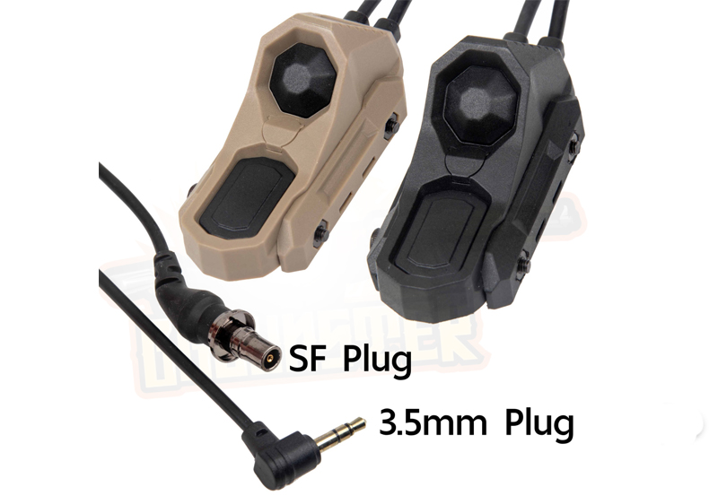 Công tắc Unity Axon SF