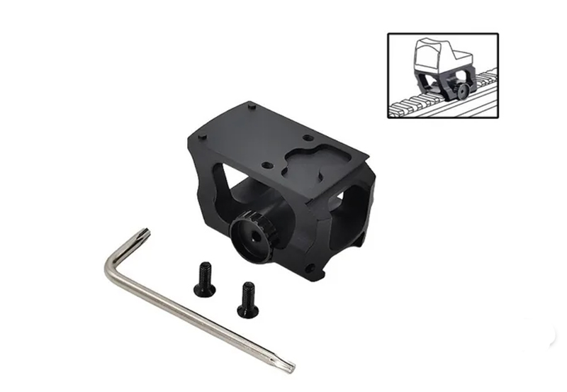 Đế gắn Red Dot Trijicon RMR