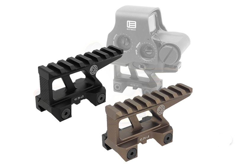 Đế nâng  GBRS Lerna Eotech