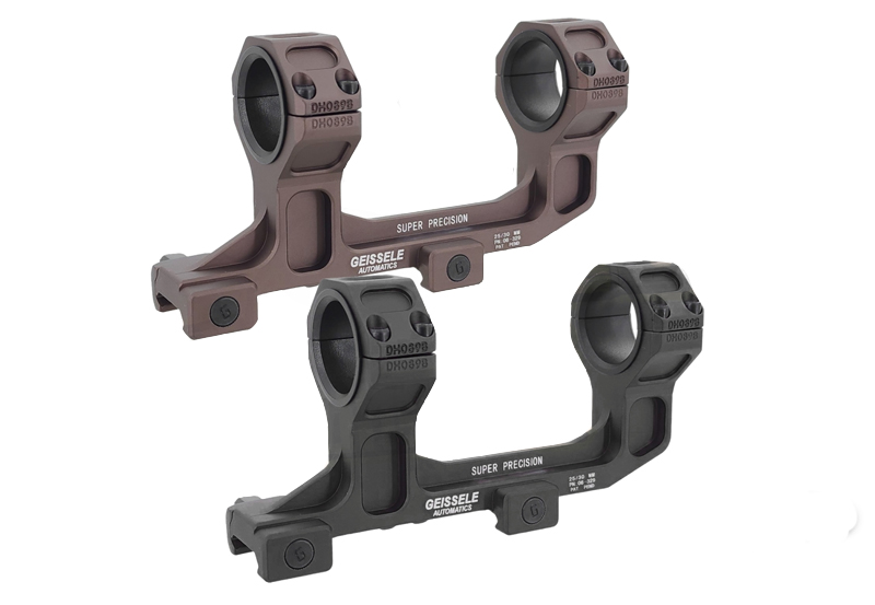 Chân Scope Geissele Super Precision 1.93