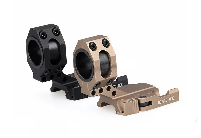 Chân Scope Recon QD 25/30mm
