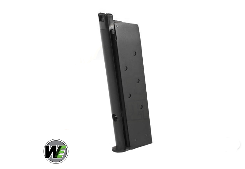 Mag Gas M1911 WE màu đen