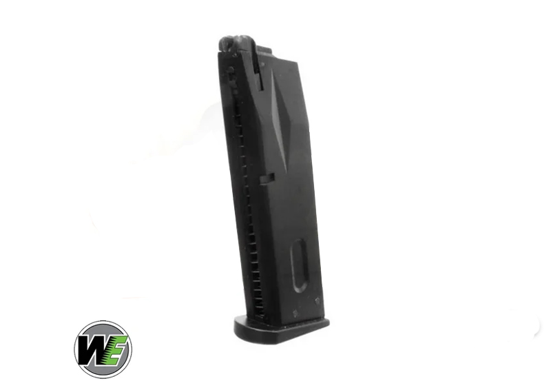 Mag Gas WE M92, M9A1