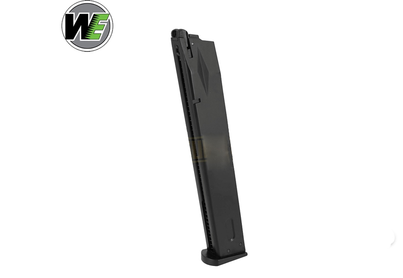 Mag Gas WE M92/ M9A1- 50 viên