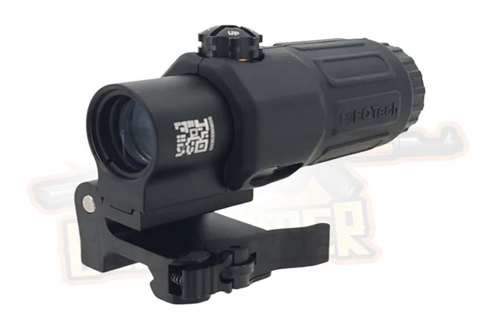 Eotech G33 Zoom màu Đen