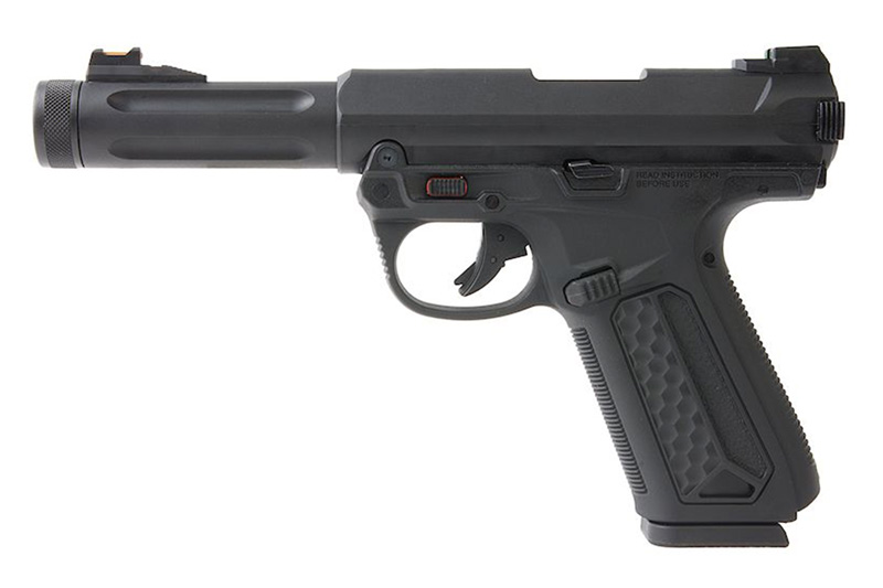 Action Army AAP-01