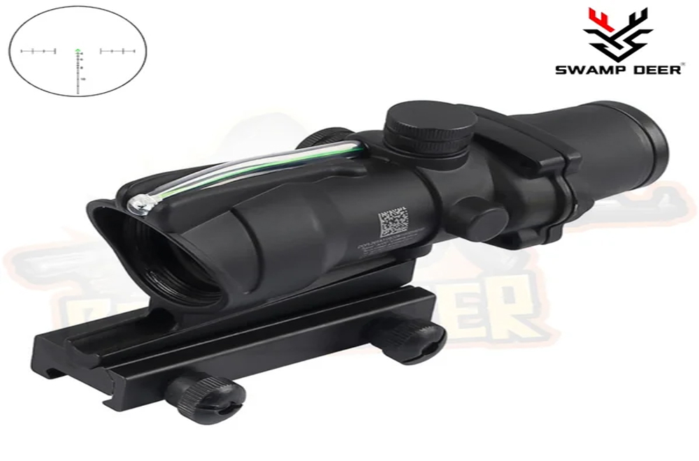 Scope 4x32 Trijicon ACOG TA31