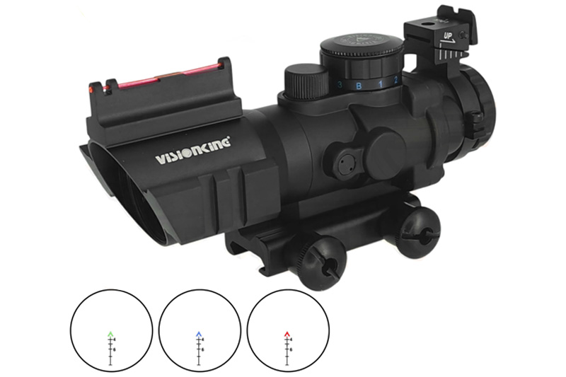 Scope Visionking 4x32 Compact CQB