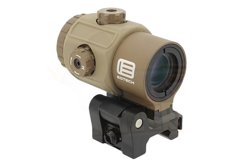 EOTECH G43 Màu Tan Zoom