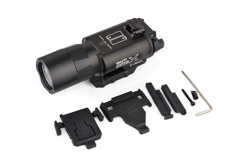 Đèn WADSN Surefire X300 ULTRA