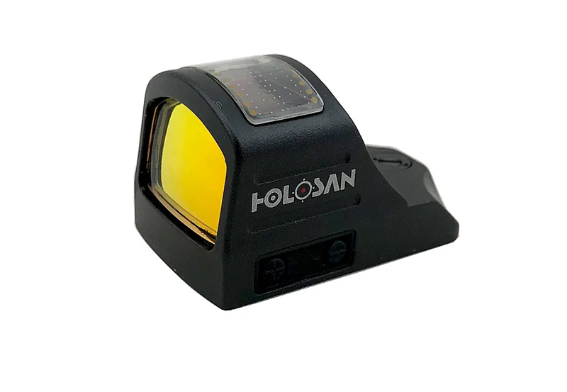 RMR HOLOSAN