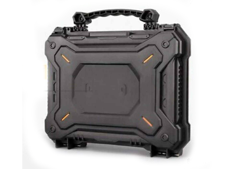 BOX HST Hard Case 32cm