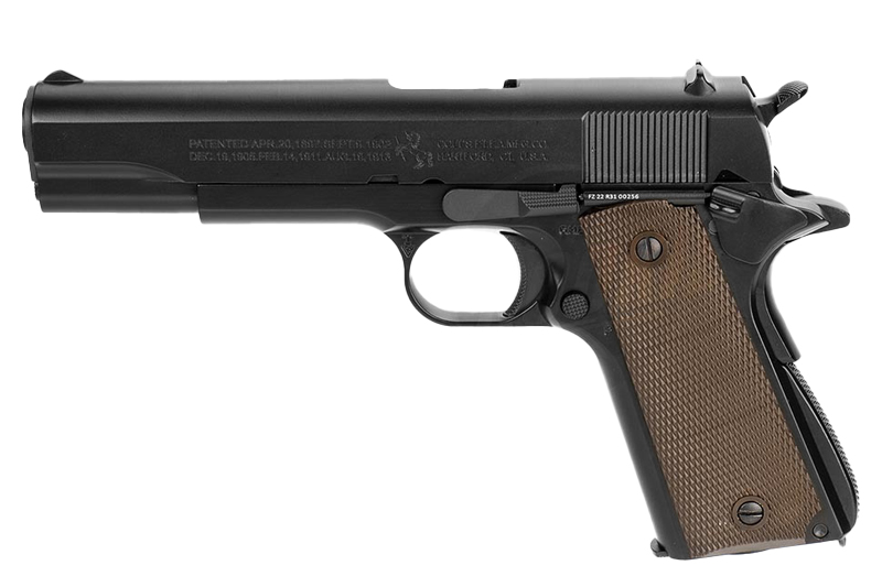 ARMY Armament x T8 SP Colt M1911A1