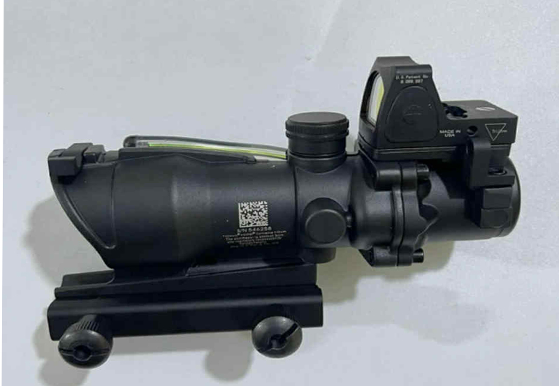 Scope Trijicon ACOG 4x32 TA31 + RMR