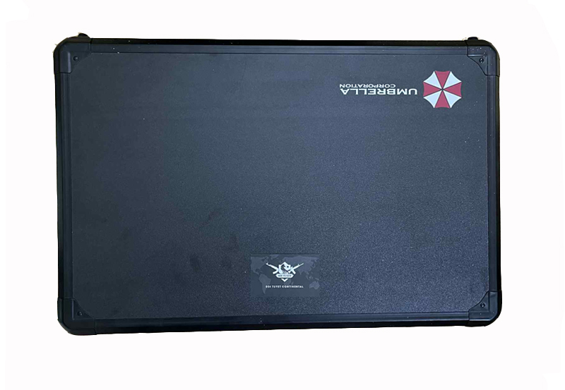 Box đựng 8 súng