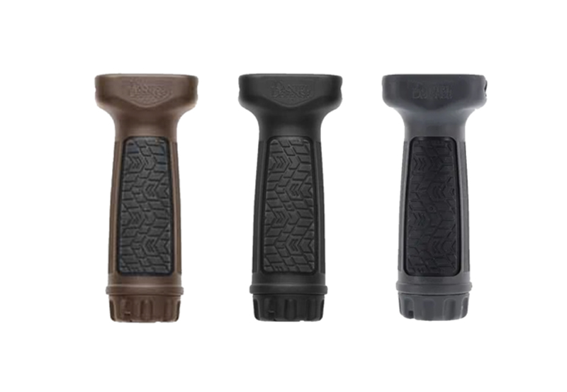 Grip Daniel Defense Improved Vertical