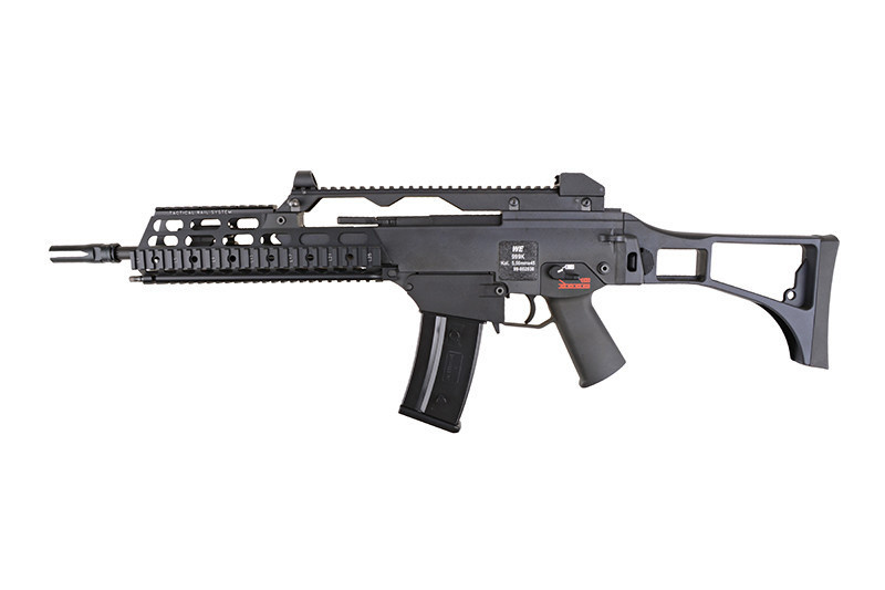 WE | G36 RAS IDZ GBBR