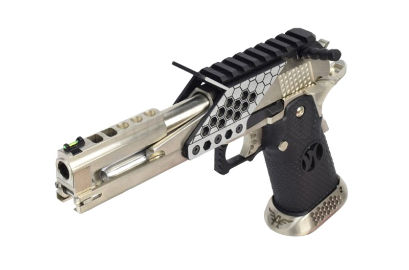AW CUSTOM HX 2201 | Hi-Capa 6