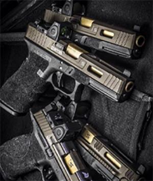 HANDGUN